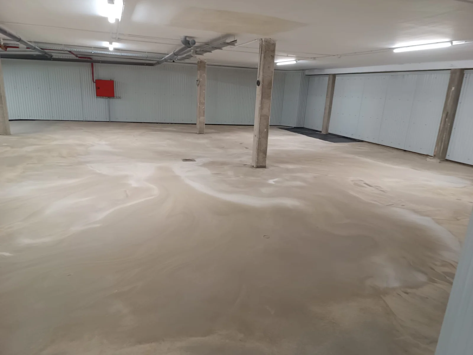 Reforma de CM2 Obras y Construcciones en Madrid