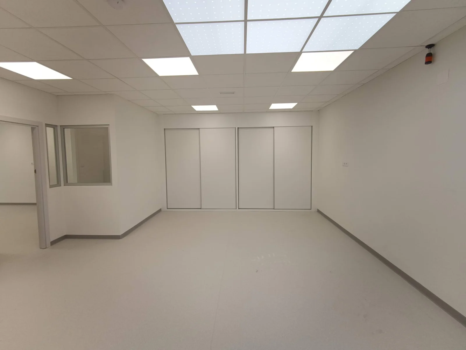Reforma de CM2 Obras y Construcciones en Madrid