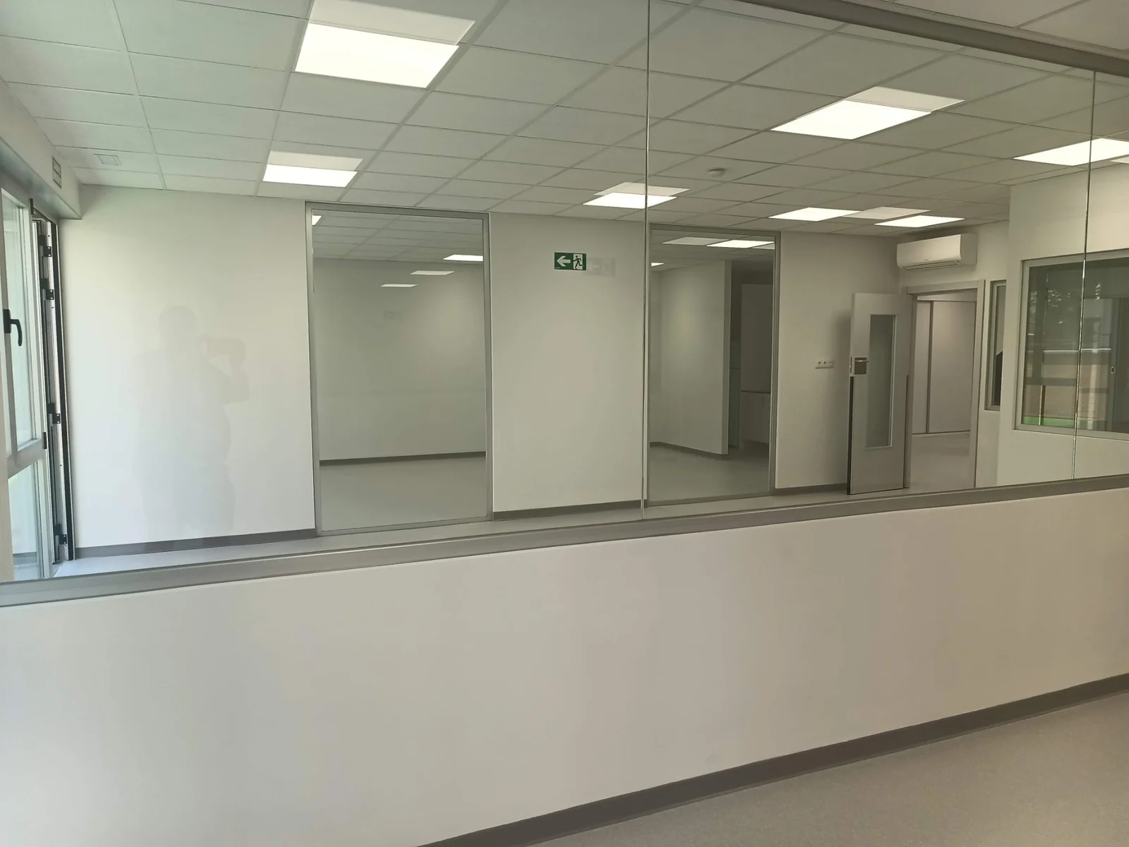 Reforma de CM2 Obras y Construcciones en Madrid