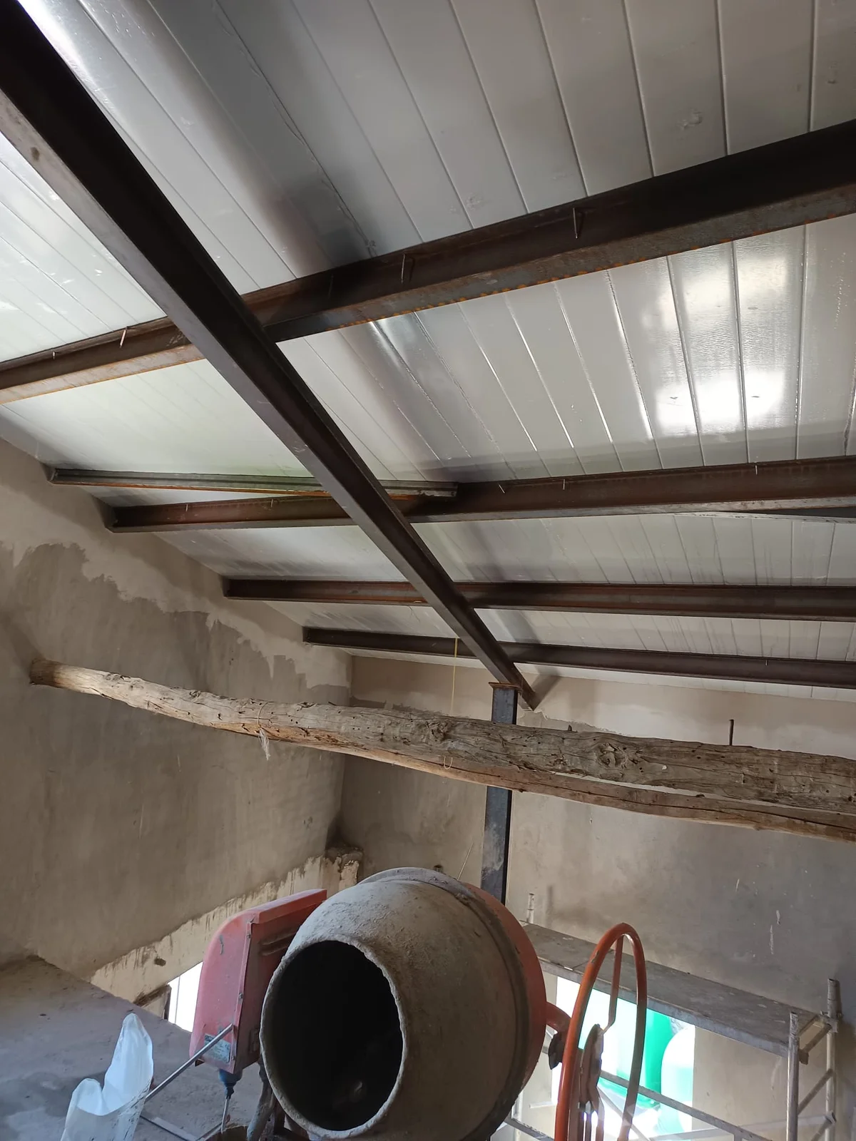 Reforma de CM2 Obras y Construcciones en Coslada