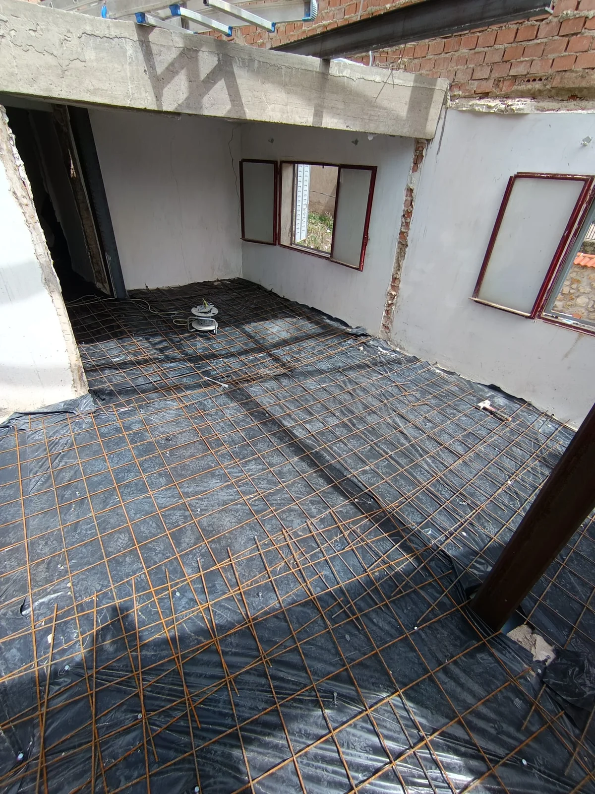 Reforma de CM2 Obras y Construcciones en Madrid